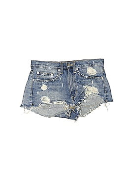 BDG Denim Shorts (view 1)