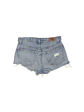 BDG Denim Shorts (view 2)