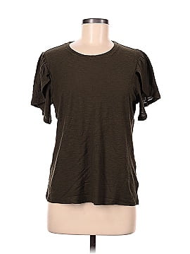 Express Short Sleeve T-Shirt (view 1)