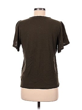 Express Short Sleeve T-Shirt (view 2)