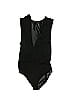 AQ/AQ Black Bodysuit Size 0 - photo 1
