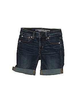 American Eagle Outfitters Denim Shorts (view 1)