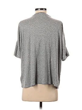 Project Social T loves Urban Outfitters Short Sleeve Top (view 2)