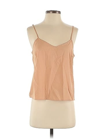dRA Los Angeles Sleeveless Blouse (view 1)