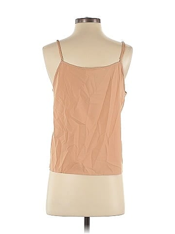 dRA Los Angeles Sleeveless Blouse (view 2)
