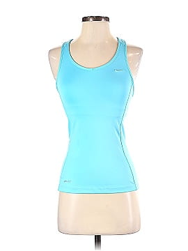 Nike Active Tank (view 1)