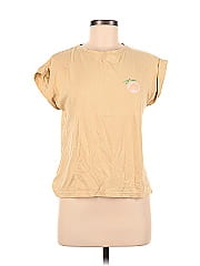 Oak + Fort Short Sleeve T Shirt