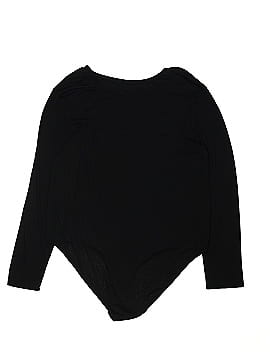 Universal Standard Bodysuit (view 2)