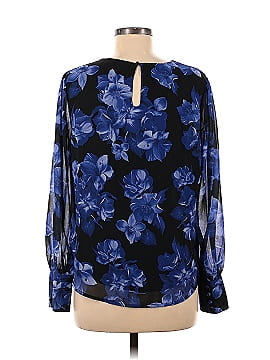 NY&C Long Sleeve Blouse (view 2)