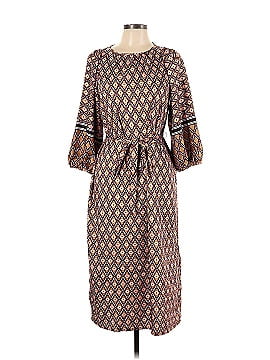 Ann Taylor LOFT Casual Dress (view 1)