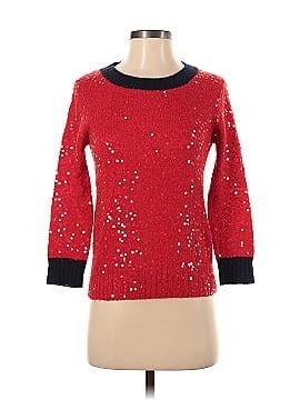 J.Crew Pullover Sweater (view 1)