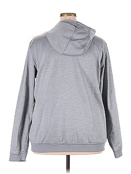 Under Armour Pullover Hoodie (view 2)