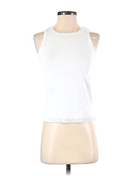 Ann Taylor Sleeveless Top (view 1)