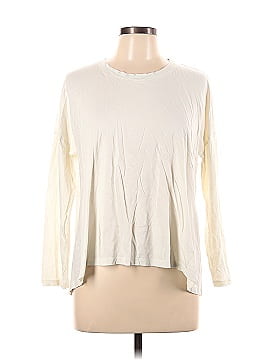 Sweaty Betty Long Sleeve T-Shirt (view 1)