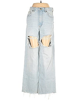 Zara Jeans (view 1)