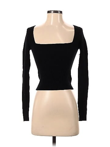 Wilfred Pullover Sweater (view 1)