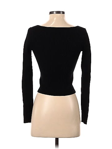 Wilfred Pullover Sweater (view 2)
