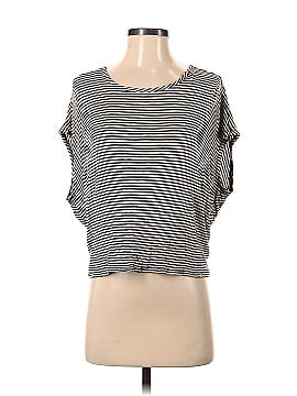 Carly Jean Short Sleeve Top (view 1)
