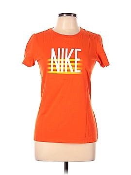 Nike Short Sleeve T-Shirt (view 1)