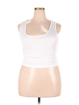 Shein Sleeveless Top (view 1)