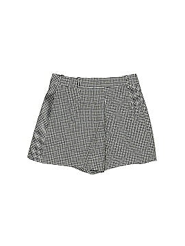 Zara Skort (view 2)