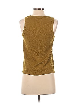 Madewell Tank Top (view 2)