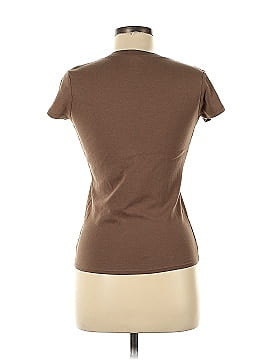 Mossimo Sleeveless T-Shirt (view 2)