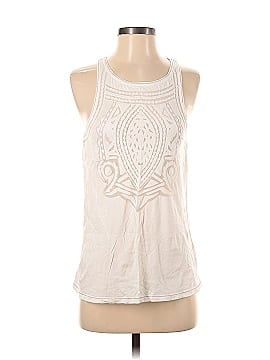 Leifnotes Sleeveless Blouse (view 1)