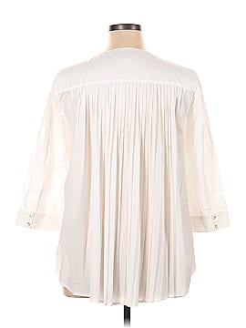 Phase Eight Long Sleeve Blouse (view 2)