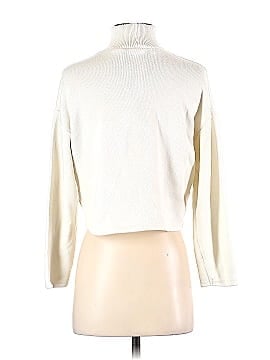 Zara Turtleneck Sweater (view 2)