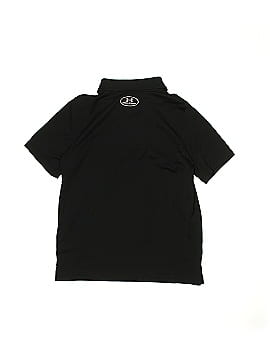 Under Armour Short Sleeve Polo (view 2)