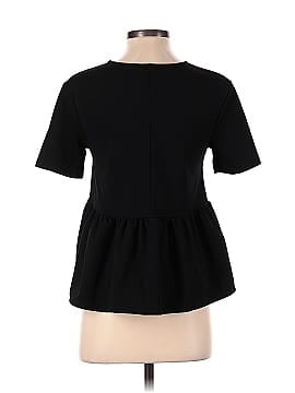 Zara Short Sleeve Top (view 2)