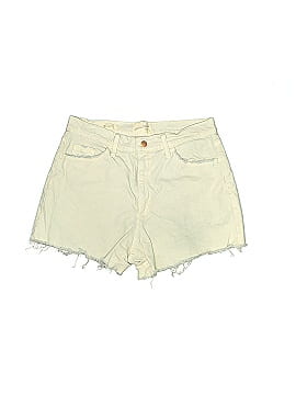 Universal Thread Denim Shorts (view 1)