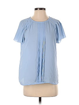 Banana Republic Short Sleeve Blouse (view 1)