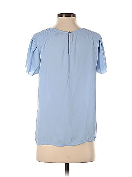 Banana Republic Short Sleeve Blouse (view 2)