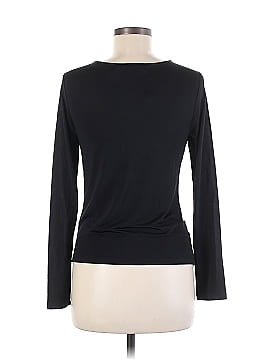 Catherine Malandrino Long Sleeve Top (view 2)