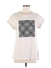 Zara W&B Collection Long Sleeve T Shirt