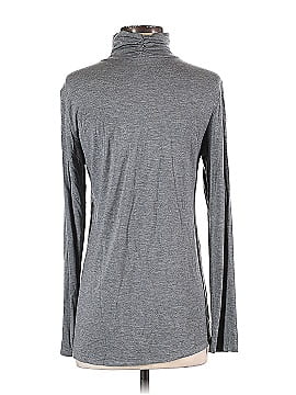 Soft Surroundings Long Sleeve Turtleneck (view 2)