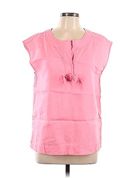 Talbots Sleeveless Blouse (view 1)