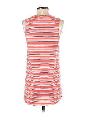 Soft Surroundings Sleeveless T-Shirt (view 2)