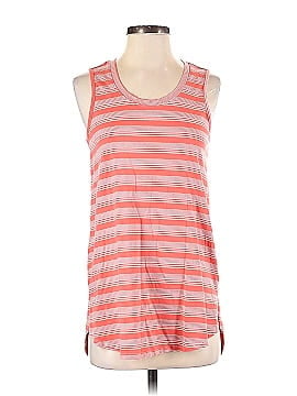 Soft Surroundings Sleeveless T-Shirt (view 1)