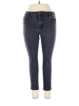 Ann Taylor Jeans (view 1)