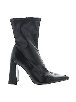 Zara Ankle Boots (view 1)