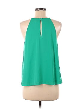 Express Sleeveless Blouse (view 2)