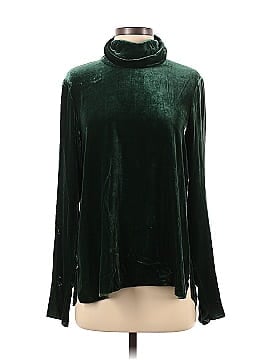 Zara Turtleneck Sweater (view 1)