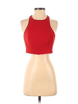 Likely Sleeveless Top (view 1)