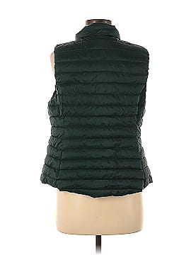 Active by Old Navy Vest (view 2)