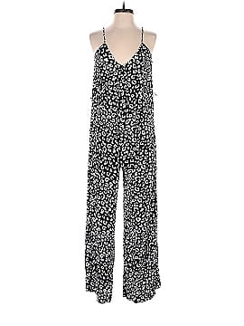 Scoop Jumpsuit (view 1)