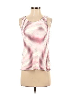 Banana Republic Sleeveless T-Shirt (view 1)