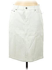 Ralph Lauren Denim Skirt